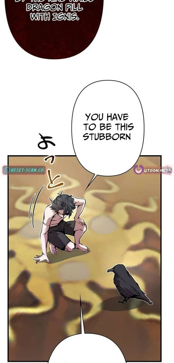 Becoming a Cheat-Level Skill Thief Chapter 29 page 66 - 