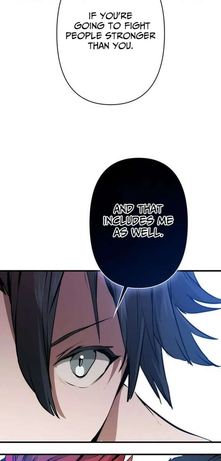 Becoming a Cheat-Level Skill Thief Chapter 29 page 67 - 