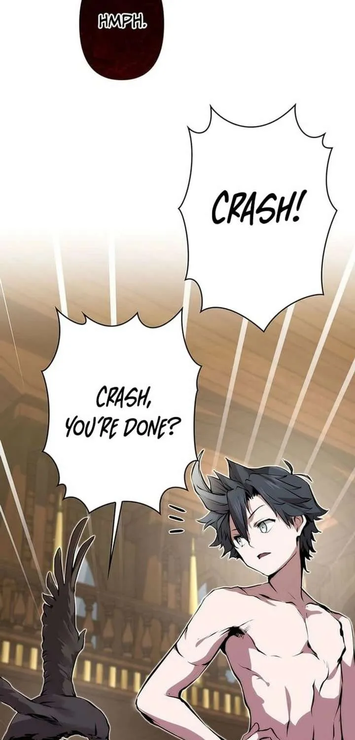 Becoming a Cheat-Level Skill Thief Chapter 29 page 69 - 