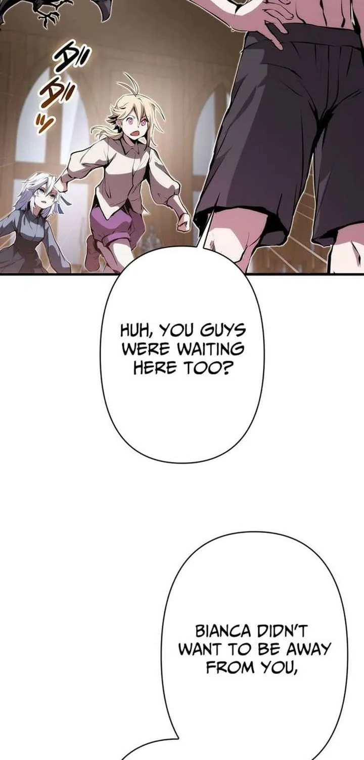 Becoming a Cheat-Level Skill Thief Chapter 29 page 70 - 