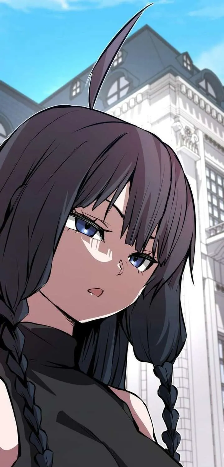 Becoming a Cheat-Level Skill Thief Chapter 29 page 9 - 