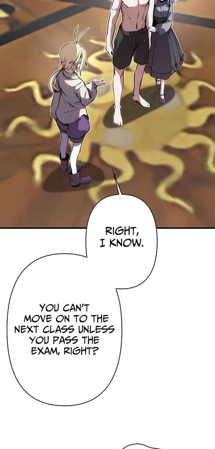 Becoming a Cheat-Level Skill Thief Chapter 29 page 83 - 