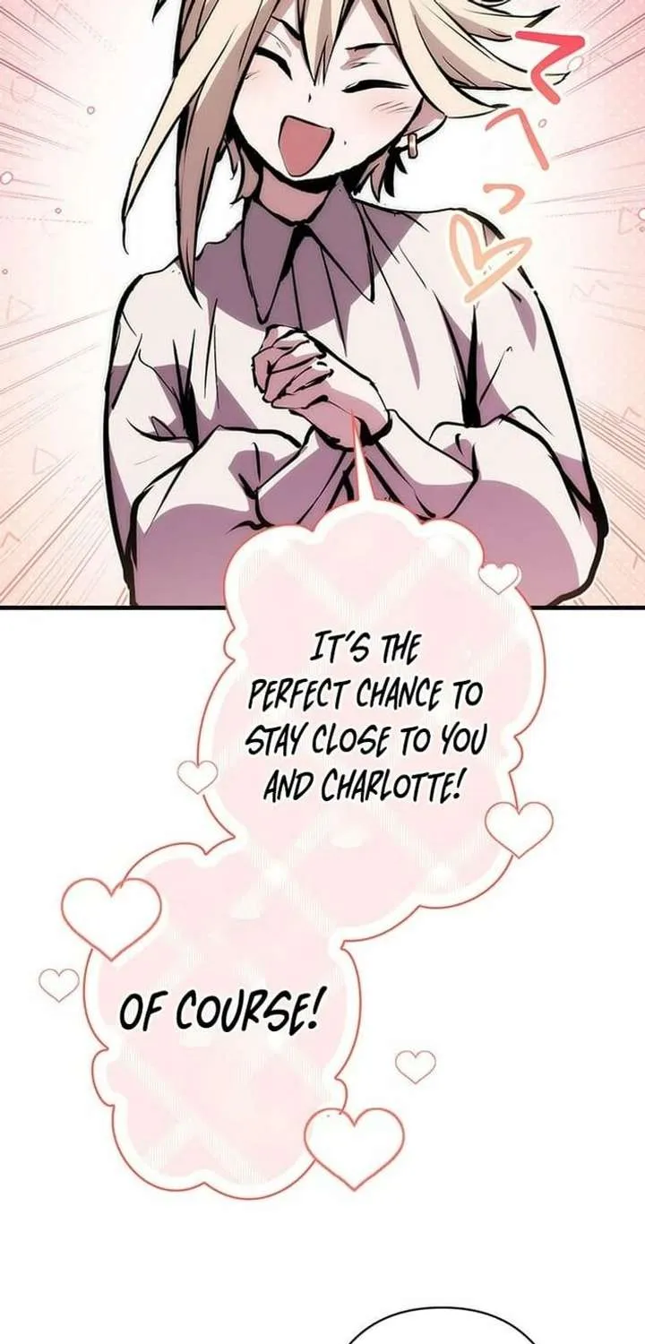 Becoming a Cheat-Level Skill Thief Chapter 29 page 85 - 
