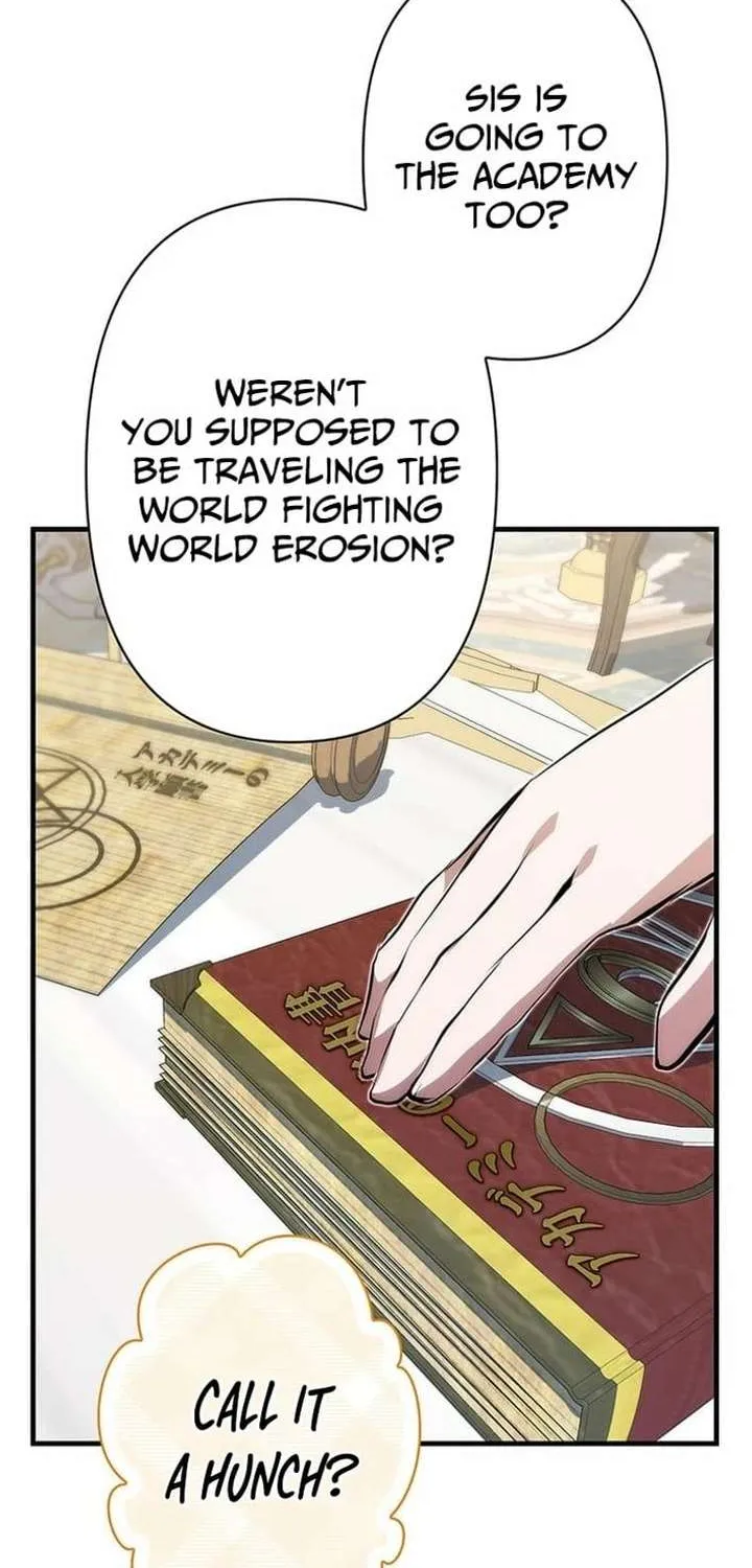 Becoming a Cheat-Level Skill Thief Chapter 29 page 86 - 