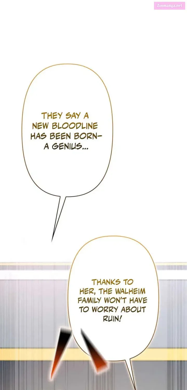 Becoming a Cheat-Level Skill Thief Chapter 3 page 11 - 