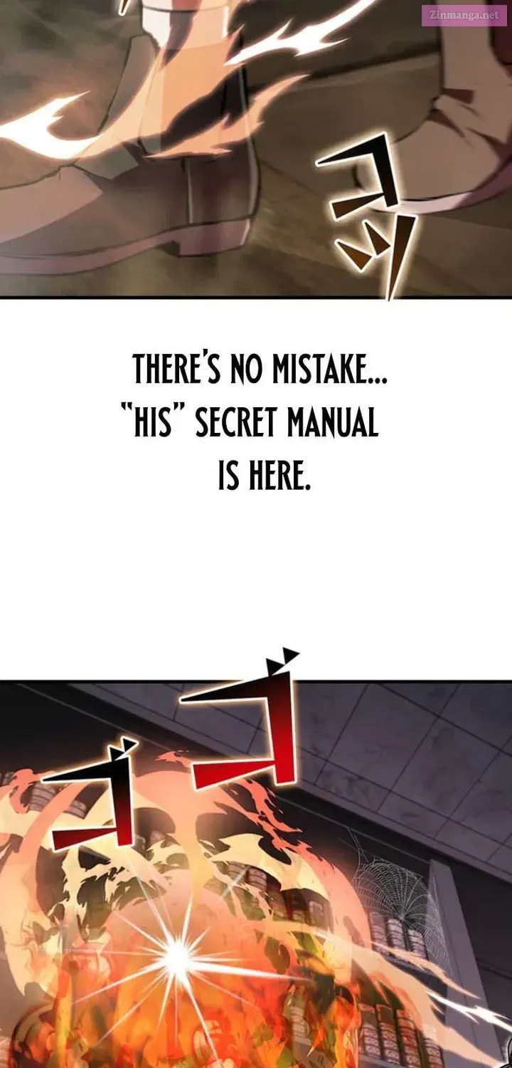 Becoming a Cheat-Level Skill Thief Chapter 3 page 103 - 
