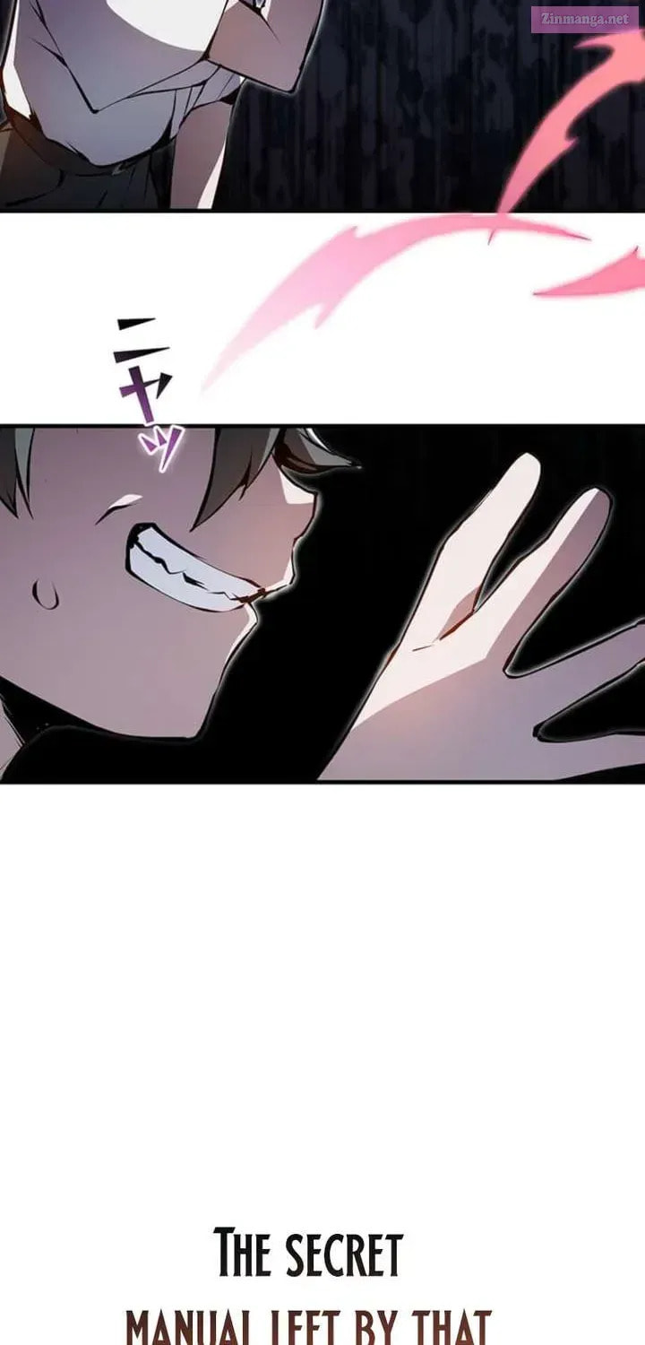Becoming a Cheat-Level Skill Thief Chapter 3 page 113 - 