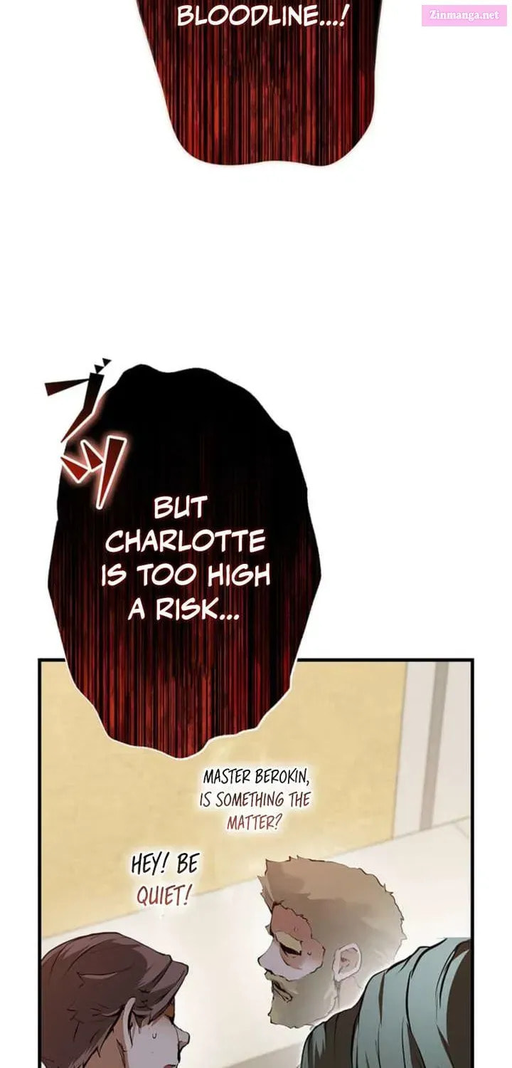 Becoming a Cheat-Level Skill Thief Chapter 3 page 14 - 