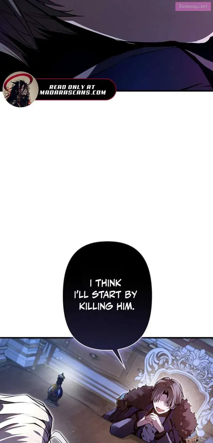 Becoming a Cheat-Level Skill Thief Chapter 3 page 17 - 