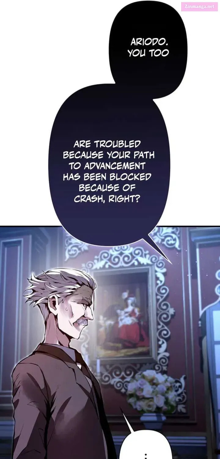 Becoming a Cheat-Level Skill Thief Chapter 3 page 19 - 