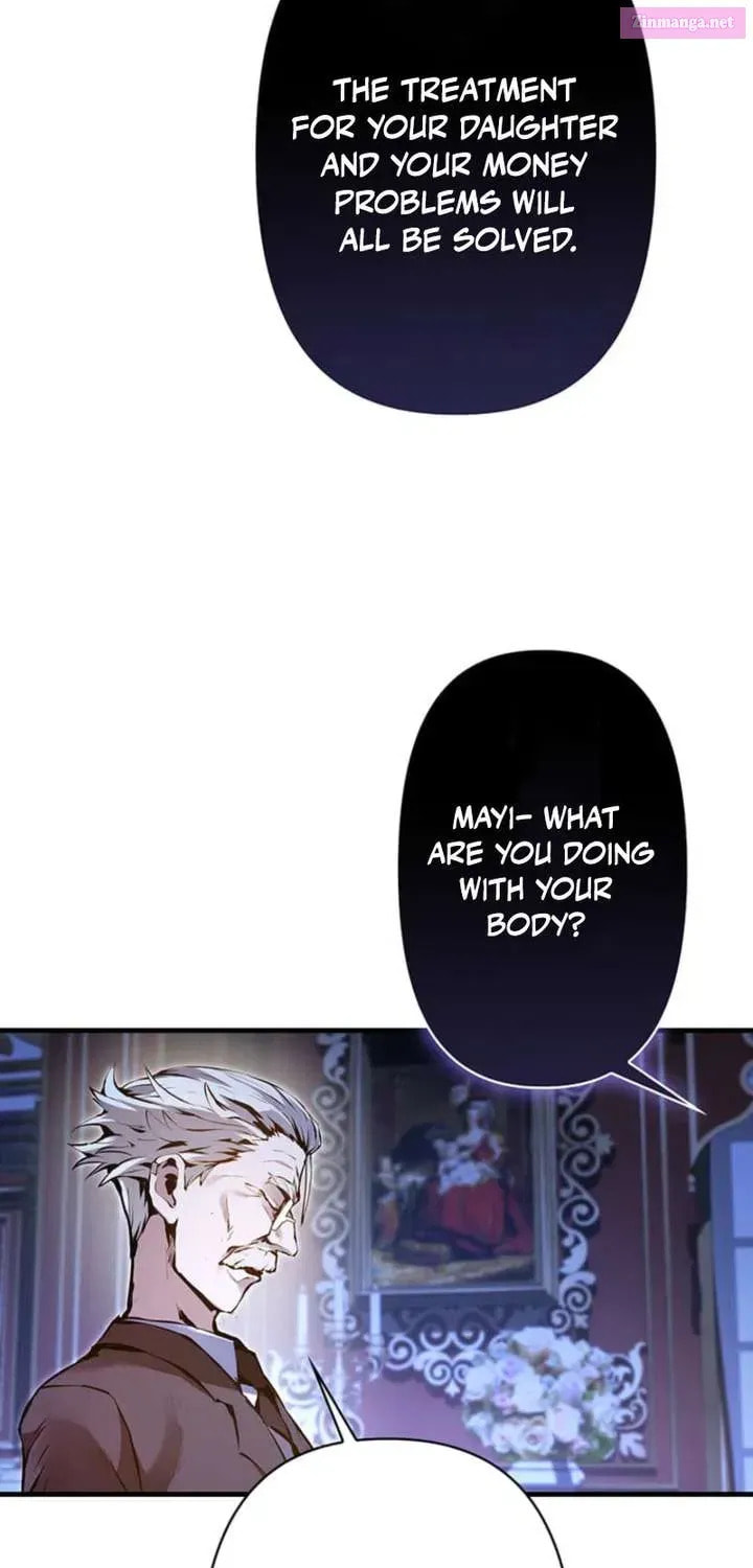 Becoming a Cheat-Level Skill Thief Chapter 3 page 21 - 