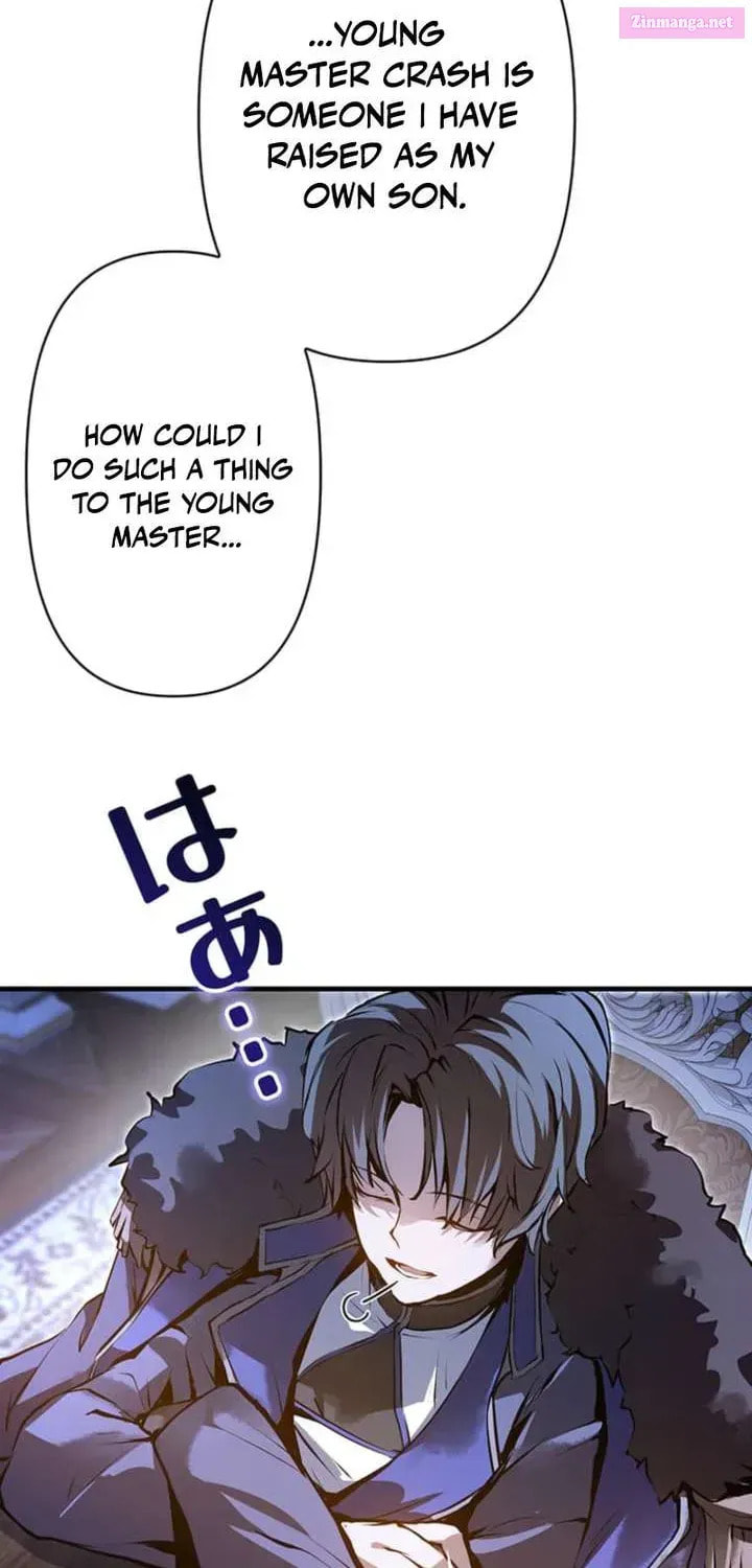 Becoming a Cheat-Level Skill Thief Chapter 3 page 22 - 