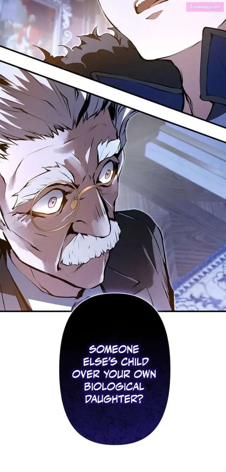 Becoming a Cheat-Level Skill Thief Chapter 3 page 24 - 