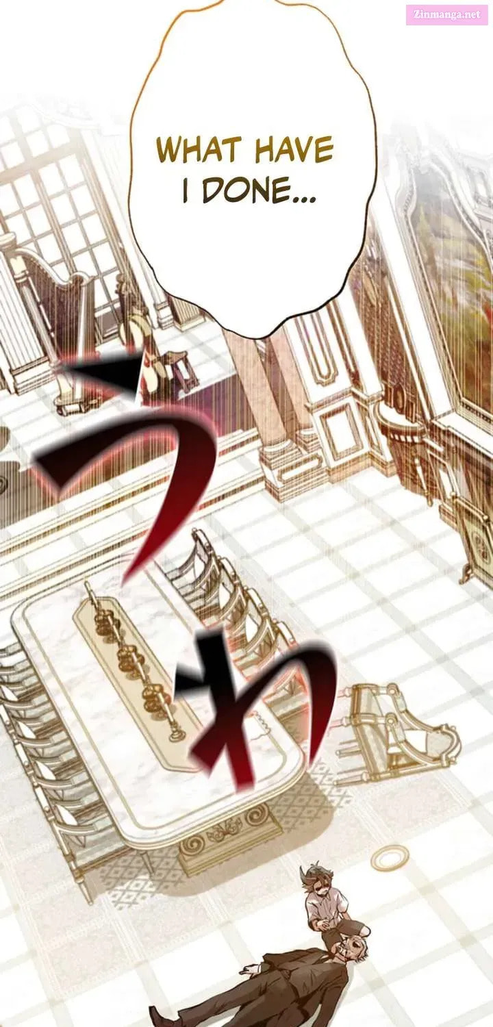 Becoming a Cheat-Level Skill Thief Chapter 3 page 33 - 