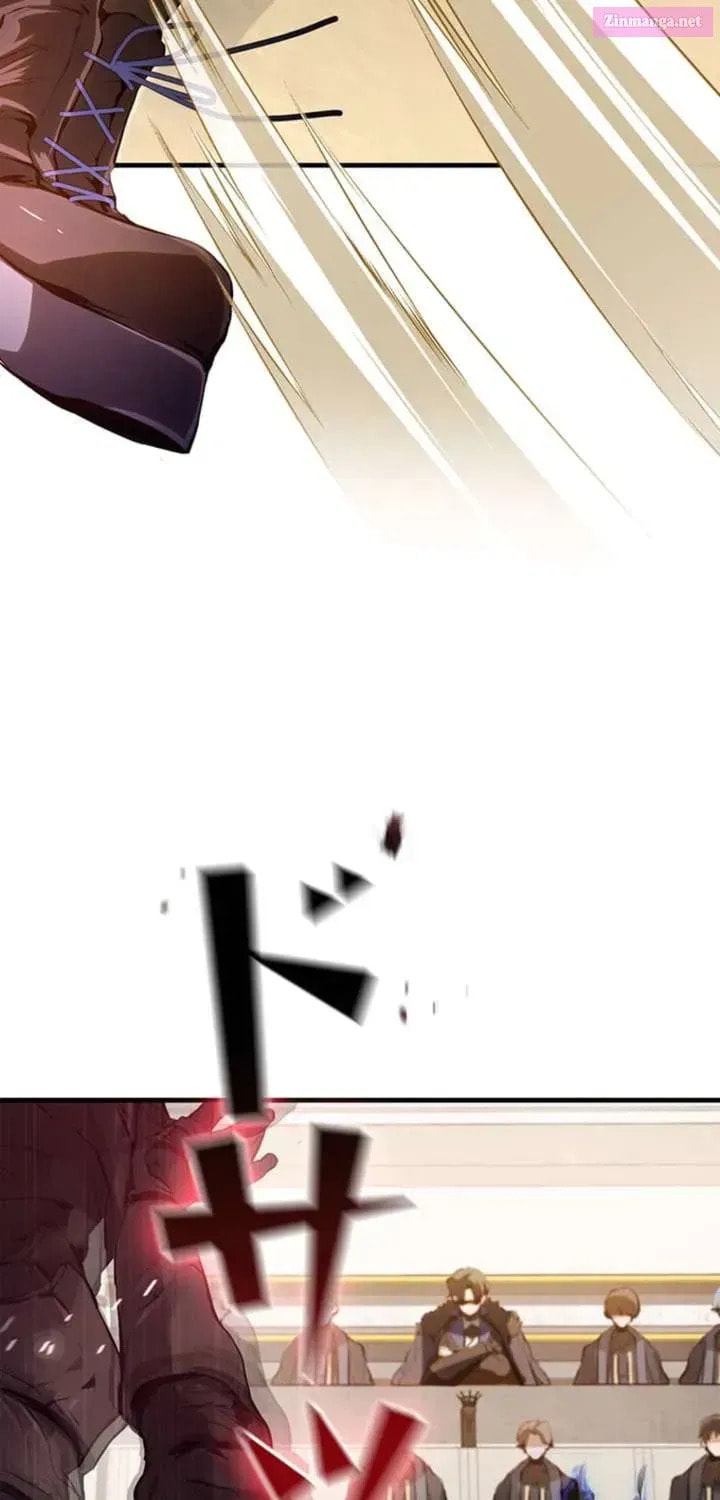Becoming a Cheat-Level Skill Thief Chapter 3 page 5 - 