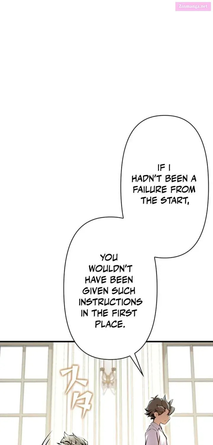 Becoming a Cheat-Level Skill Thief Chapter 3 page 44 - 