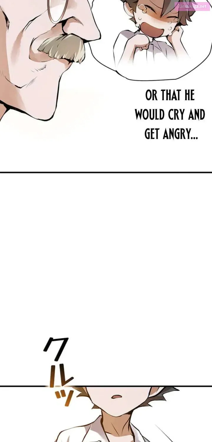 Becoming a Cheat-Level Skill Thief Chapter 3 page 46 - 
