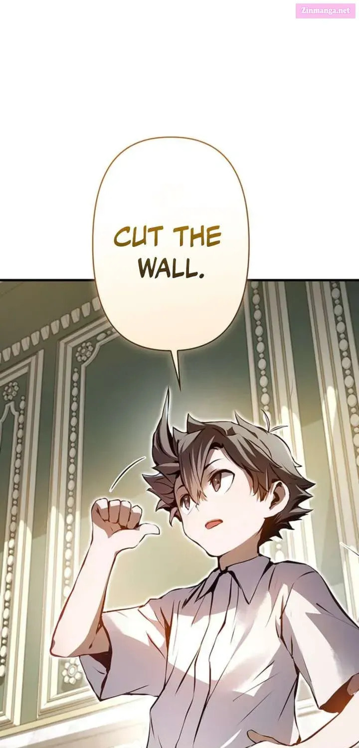 Becoming a Cheat-Level Skill Thief Chapter 3 page 52 - 