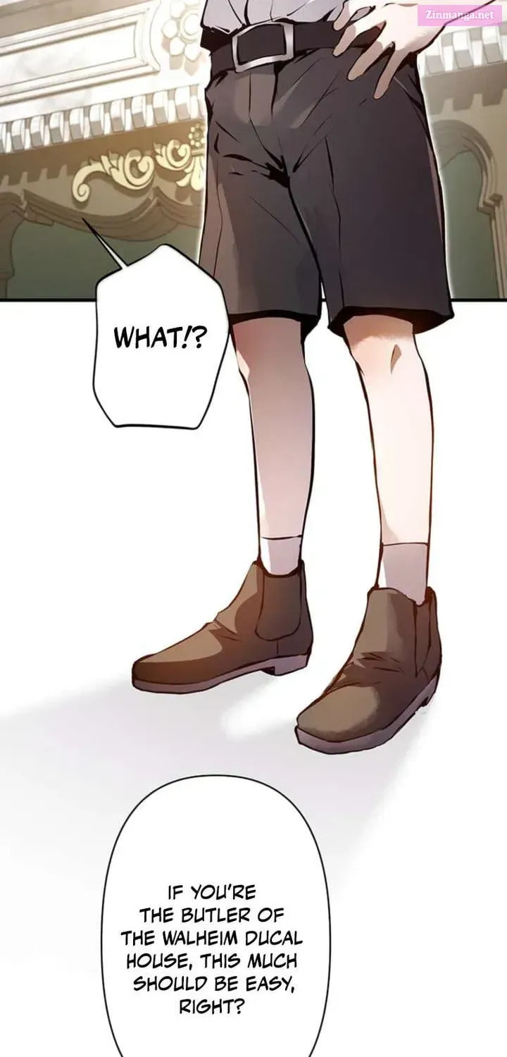 Becoming a Cheat-Level Skill Thief Chapter 3 page 53 - 