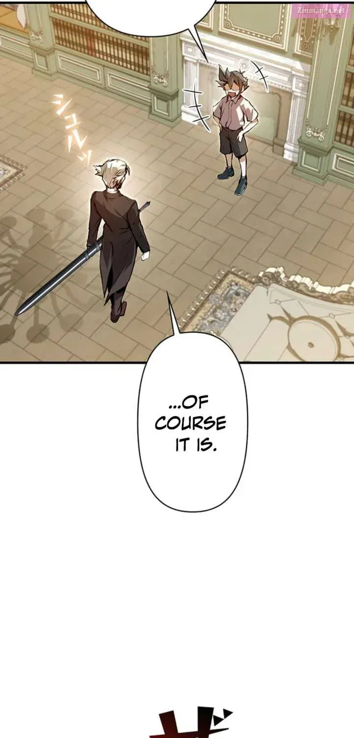 Becoming a Cheat-Level Skill Thief Chapter 3 page 54 - 