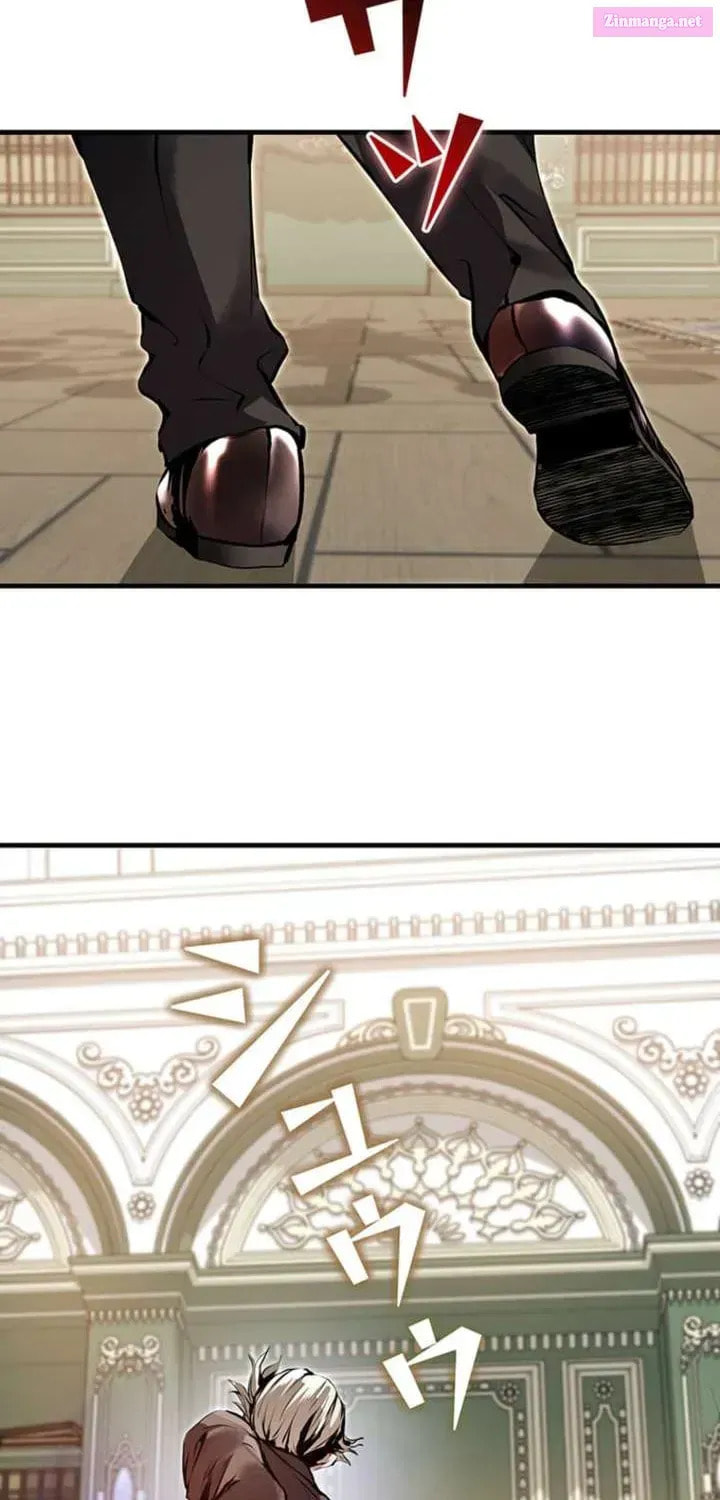 Becoming a Cheat-Level Skill Thief Chapter 3 page 55 - 