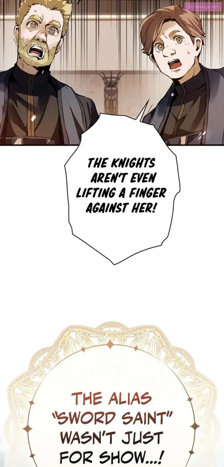 Becoming a Cheat-Level Skill Thief Chapter 3 page 7 - 
