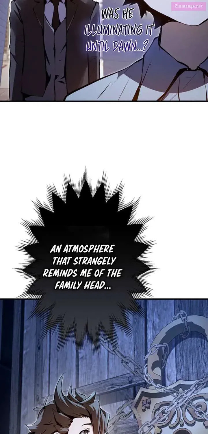 Becoming a Cheat-Level Skill Thief Chapter 3 page 64 - 