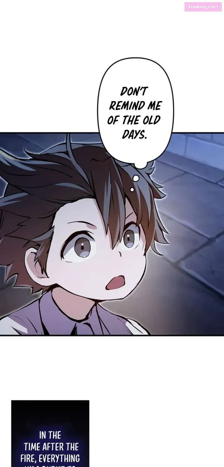 Becoming a Cheat-Level Skill Thief Chapter 3 page 66 - 