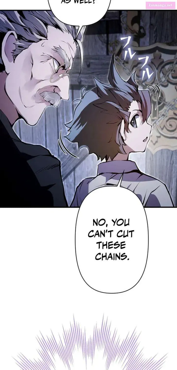 Becoming a Cheat-Level Skill Thief Chapter 3 page 69 - 