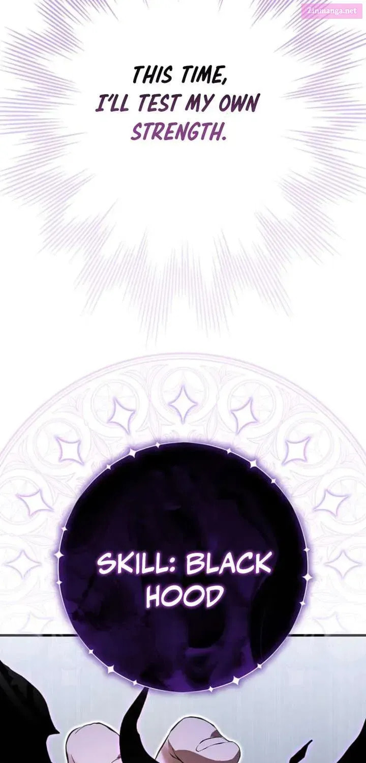 Becoming a Cheat-Level Skill Thief Chapter 3 page 70 - 