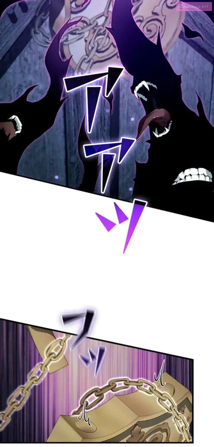 Becoming a Cheat-Level Skill Thief Chapter 3 page 73 - 