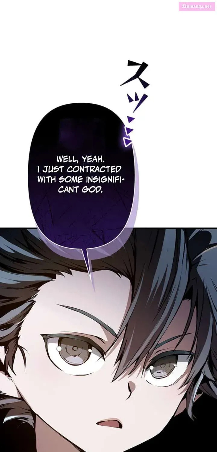 Becoming a Cheat-Level Skill Thief Chapter 3 page 78 - 