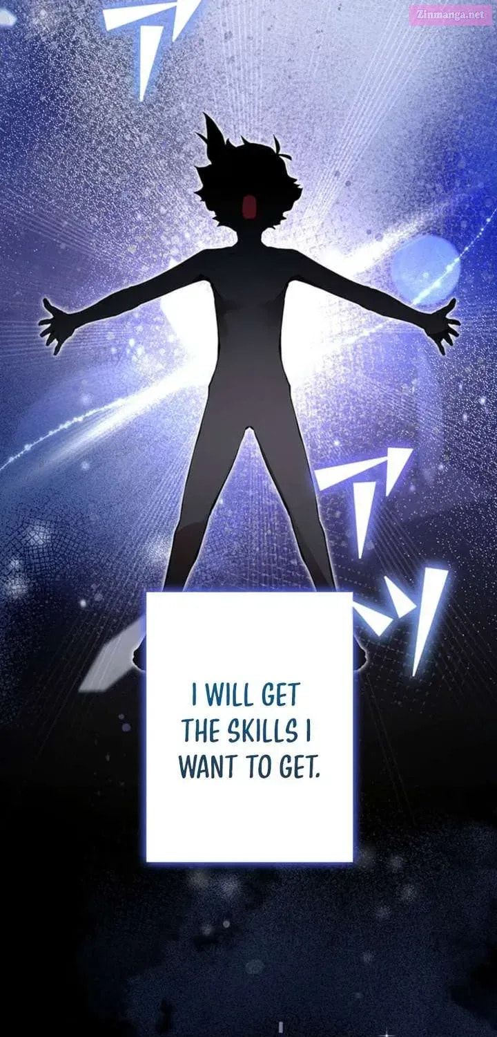 Becoming a Cheat-Level Skill Thief Chapter 3 page 82 - 