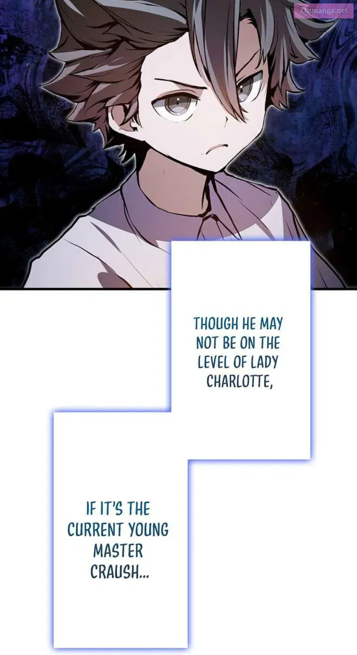 Becoming a Cheat-Level Skill Thief Chapter 3 page 84 - 