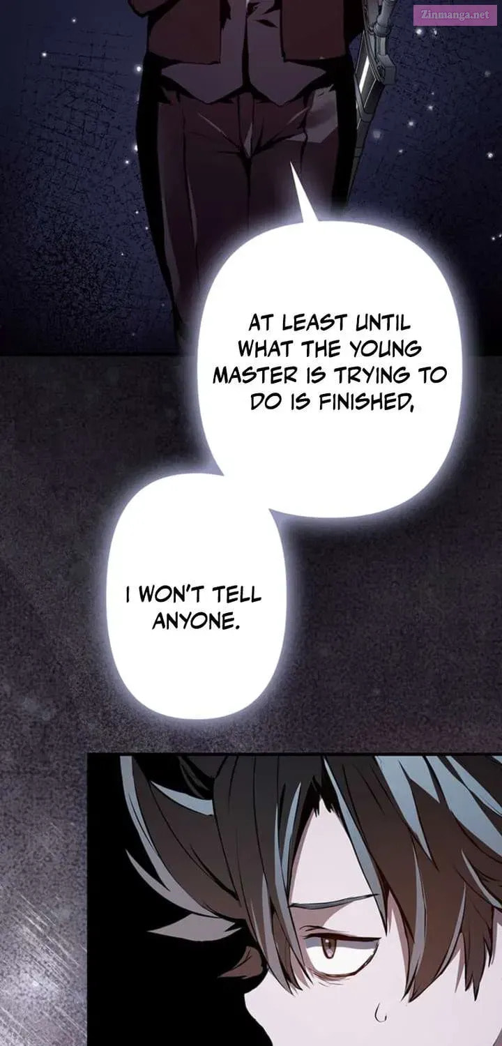 Becoming a Cheat-Level Skill Thief Chapter 3 page 87 - 