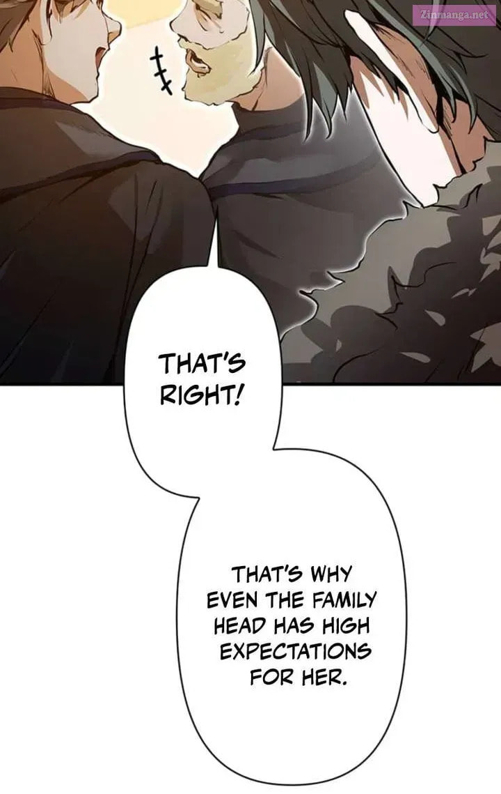 Becoming a Cheat-Level Skill Thief Chapter 3 page 10 - 
