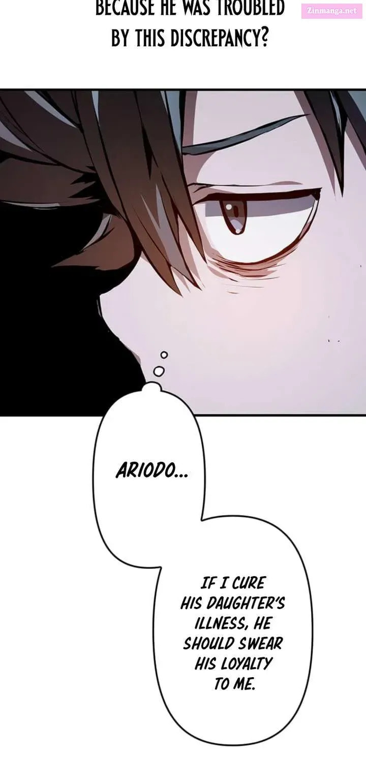 Becoming a Cheat-Level Skill Thief Chapter 3 page 91 - 
