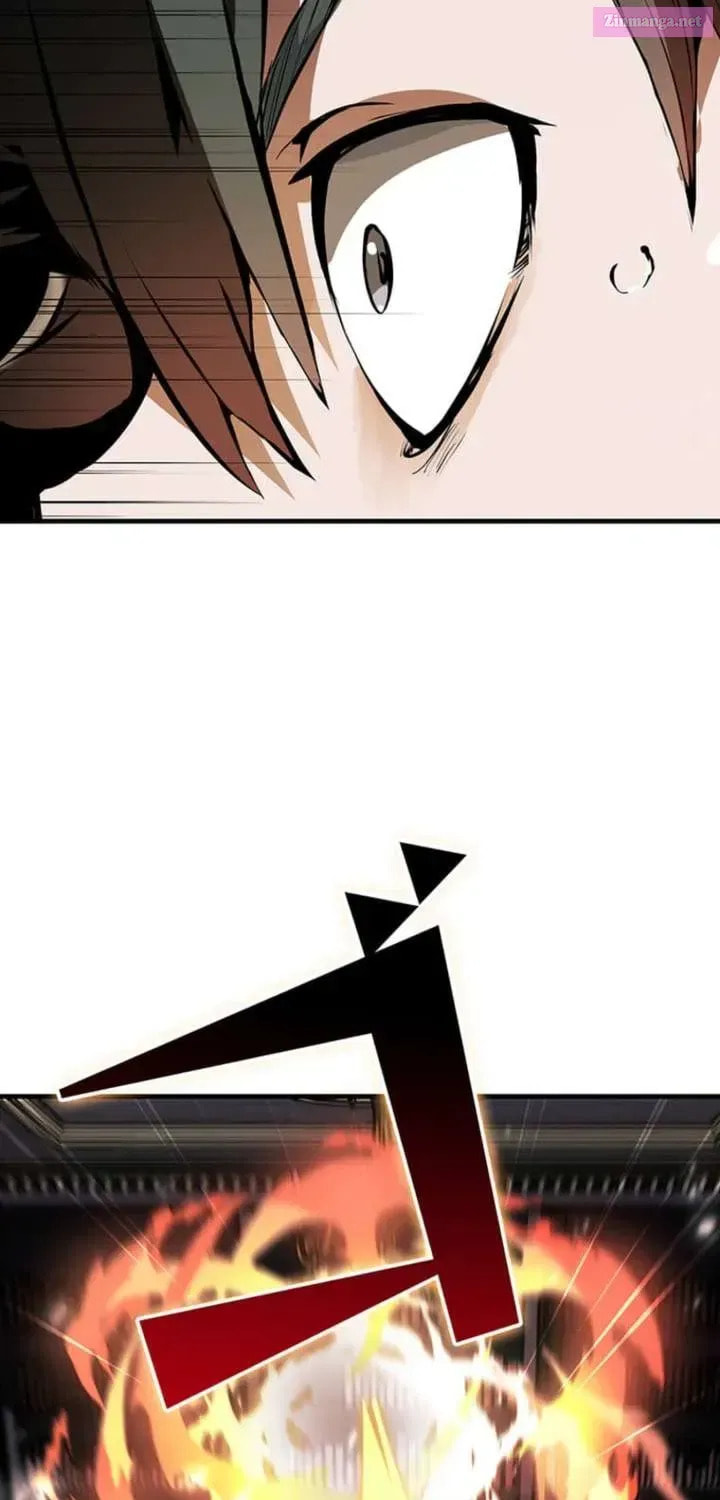Becoming a Cheat-Level Skill Thief Chapter 3 page 98 - 
