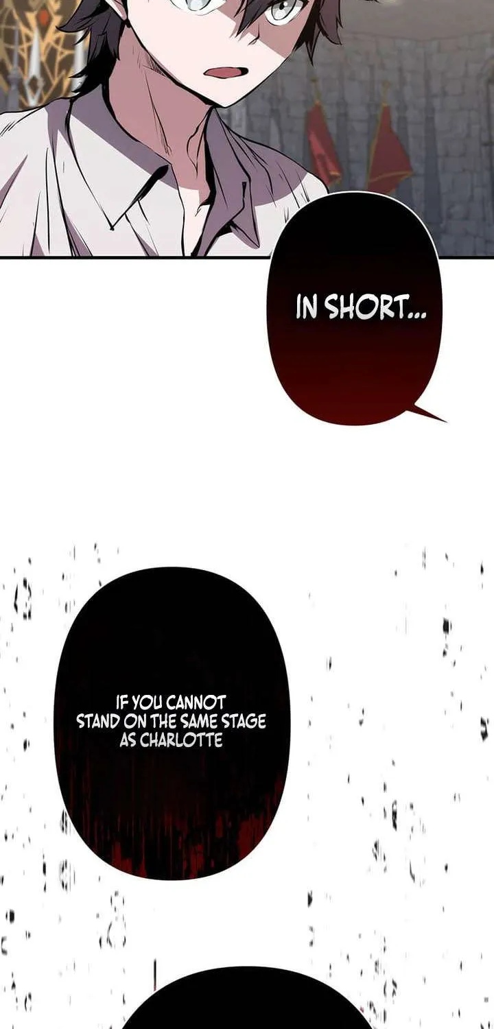 Becoming a Cheat-Level Skill Thief Chapter 30 page 11 - 