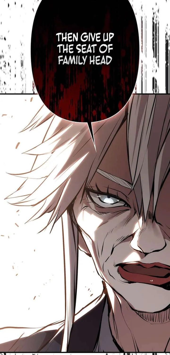 Becoming a Cheat-Level Skill Thief Chapter 30 page 12 - 