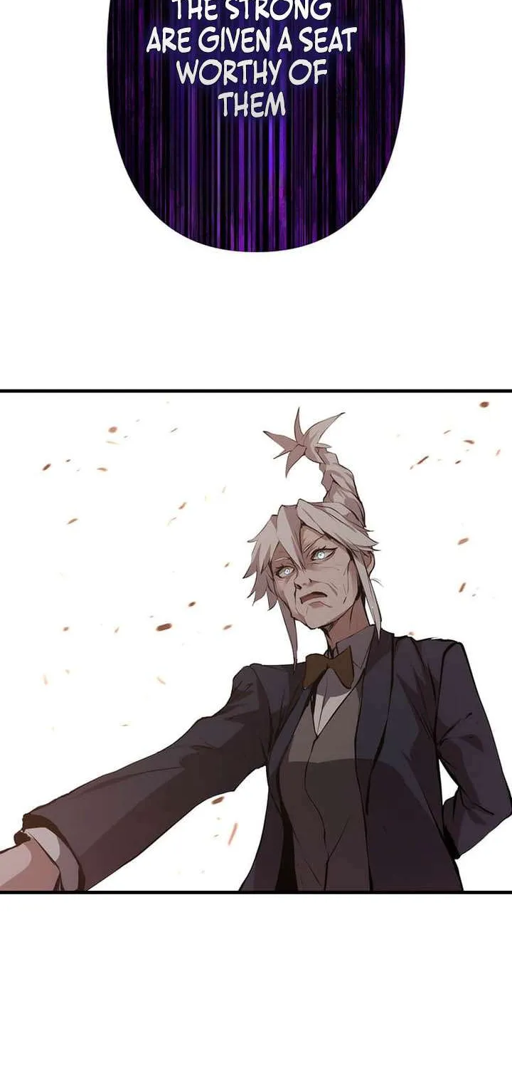 Becoming a Cheat-Level Skill Thief Chapter 30 page 20 - 