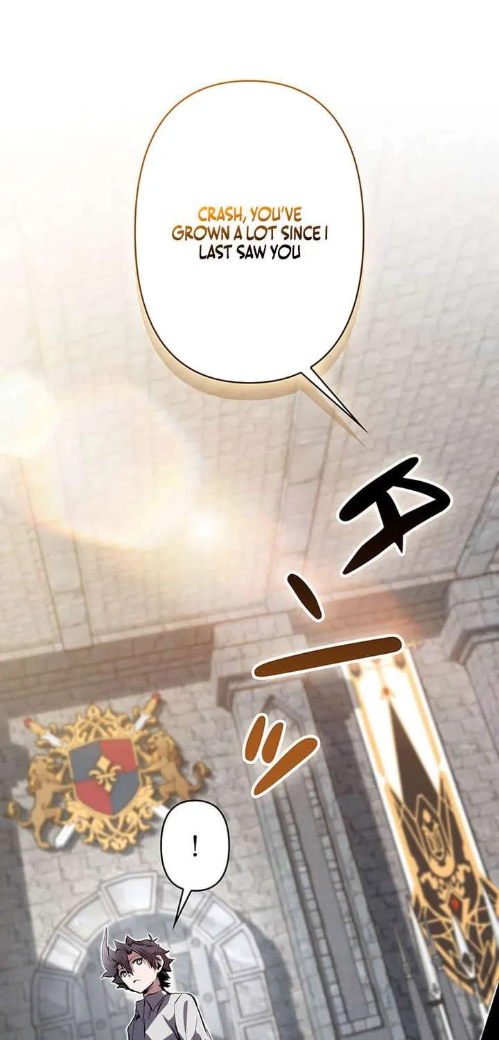 Becoming a Cheat-Level Skill Thief Chapter 30 page 3 - 