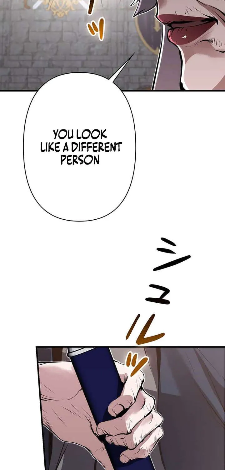 Becoming a Cheat-Level Skill Thief Chapter 30 page 22 - 