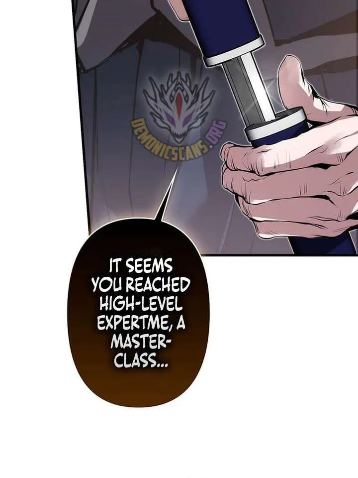 Becoming a Cheat-Level Skill Thief Chapter 30 page 23 - 