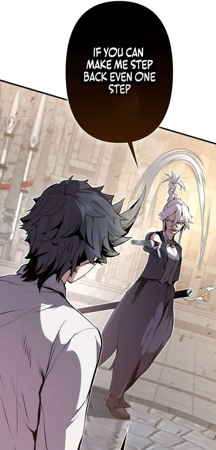 Becoming a Cheat-Level Skill Thief Chapter 30 page 24 - 