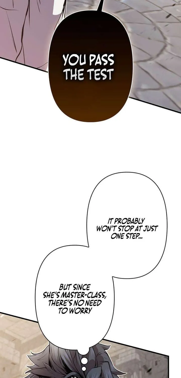 Becoming a Cheat-Level Skill Thief Chapter 30 page 25 - 
