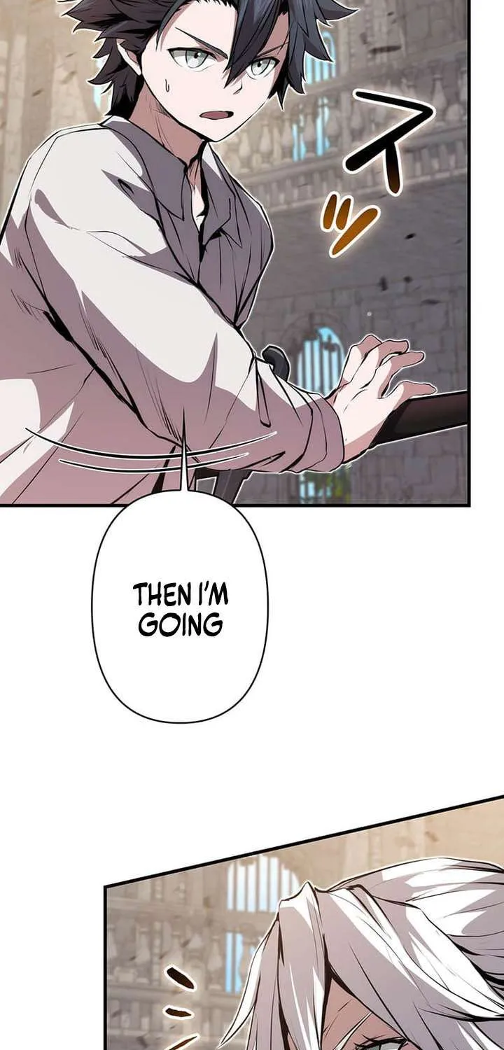 Becoming a Cheat-Level Skill Thief Chapter 30 page 26 - 