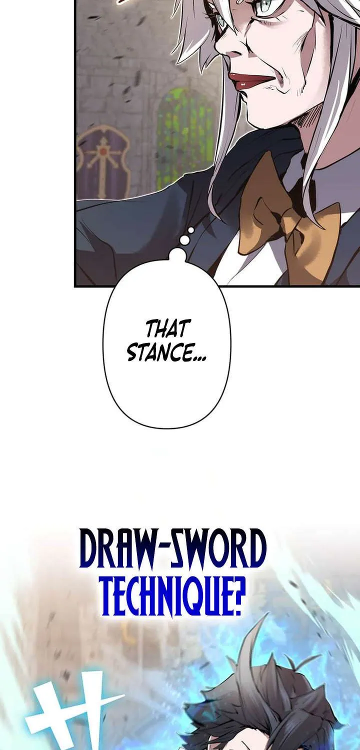 Becoming a Cheat-Level Skill Thief Chapter 30 page 27 - 
