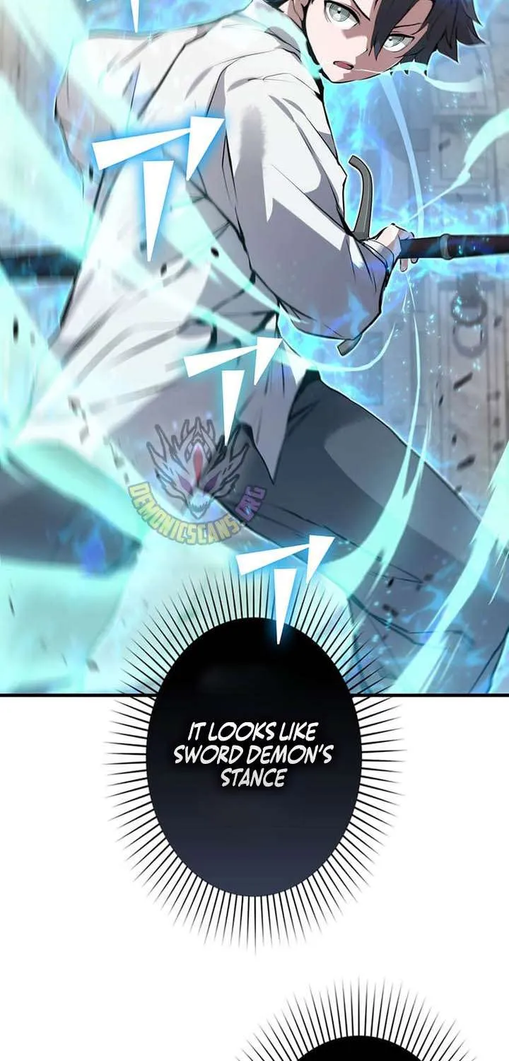 Becoming a Cheat-Level Skill Thief Chapter 30 page 28 - 