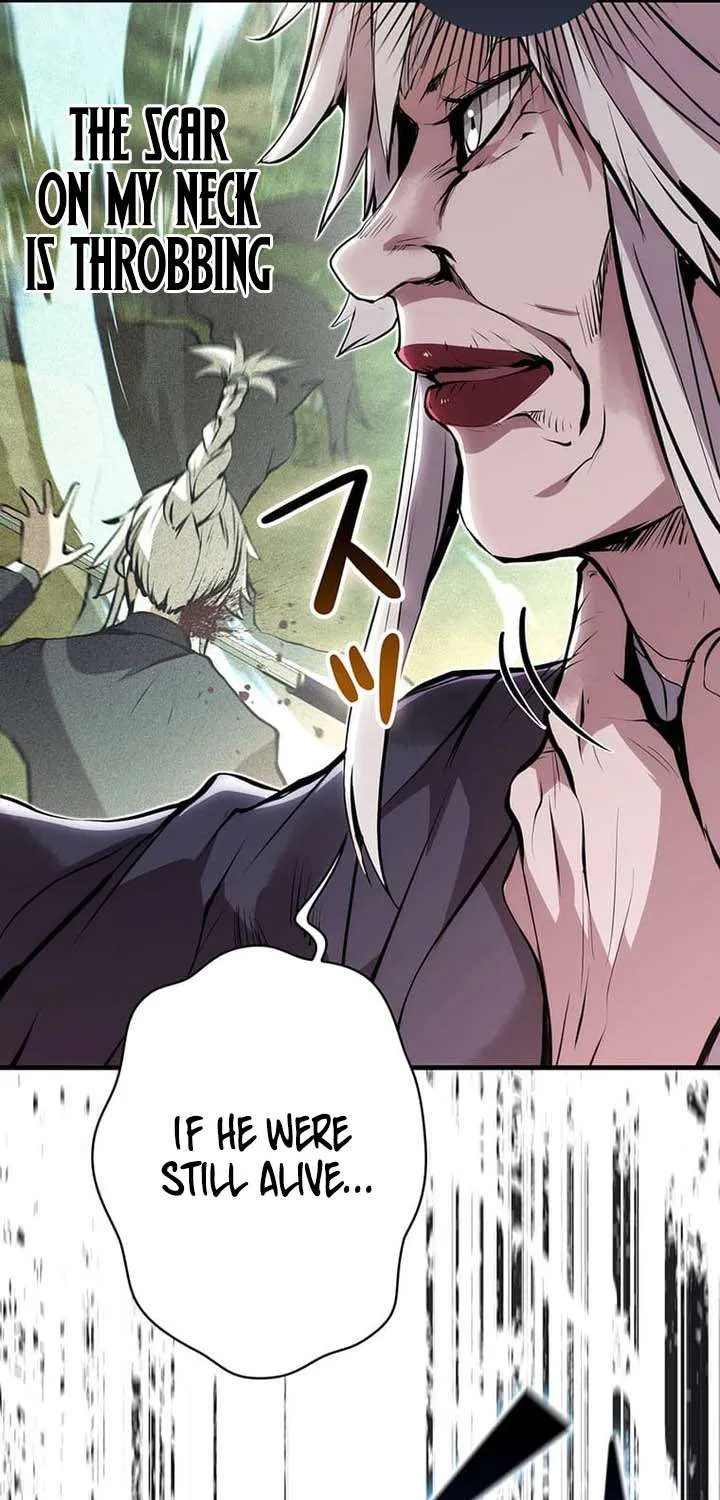 Becoming a Cheat-Level Skill Thief Chapter 30 page 30 - 